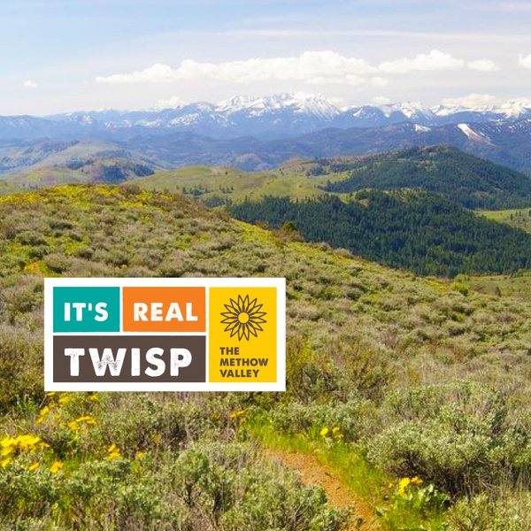twisp 430+ Acre Methow Ranch For Sale